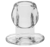 Perfect Fit Tunnel Plug Large Anal Vibrators